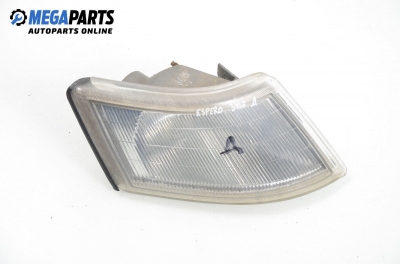 Мигач за Daewoo Espero Sedan (10.1991 - 09.1999), седан, позиция: дясна