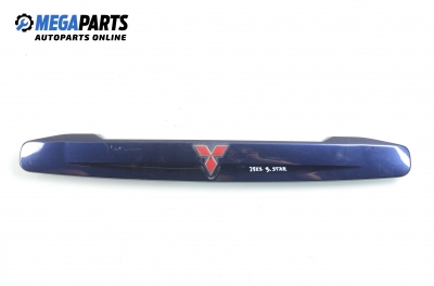 Лайсна заден капак за Mitsubishi Space Star Minivan (06.1998 - 12.2004)