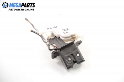 Брава заден капак за Mazda 6 Hatchback I (08.2002 - 12.2008), хечбек, позиция: задна