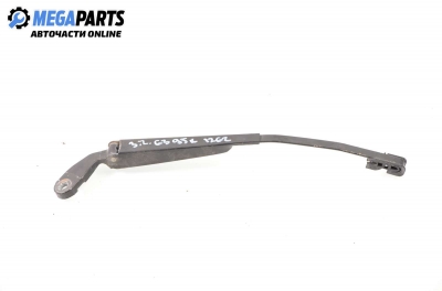 Рамо задна чистачка за Volkswagen Golf III Hatchback (08.1991 - 07.1998), позиция: задна