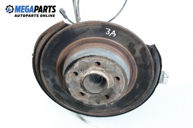 Шенкел главина за Mercedes-Benz C-Class Estate (S204) (08.2007 - 08.2014), позиция: задна, дясна