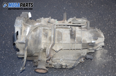 Автоматична скоростна кутия за Porsche Boxster Cabrio I (09.1996 - 12.2004) 2.7, 220 к.с., автоматик, № 1060030050 5HP-19