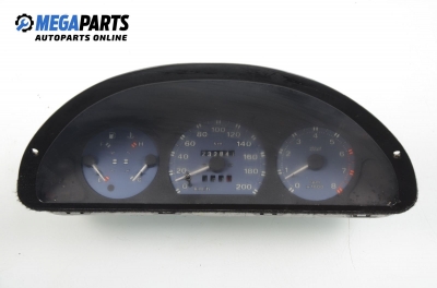 Километраж за Fiat Punto Hatchback (09.1993 - 09.1999) 60 1.2, 60 к.с.