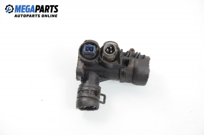 Корпус на термостат за Audi 80 Avant B4 (09.1991 - 01.1996) 1.6 E, 101 к.с.