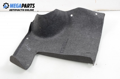 Кора багажник за Alfa Romeo 147 Hatchback (2000-11-01 - 2010-03-01)