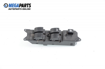 Бутони ел. стъкла  за Mitsubishi Outlander I SUV (03.2001 - 12.2006)