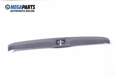 Планка багажник за Nissan Micra III Hatchback (01.2003 - 06.2010), хечбек