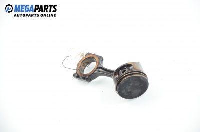 Бутало за Renault Clio II Hatchback (09.1998 - 09.2005) 1.2 (BB0A, BB0F, BB10, BB1K, BB28, BB2D, BB2H, CB0A...), 58 к.с.