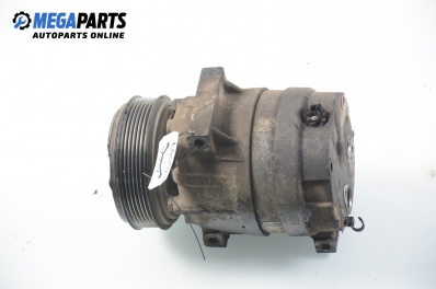 Компресор климатик за Renault Laguna II Grandtour (03.2001 - 12.2007) 1.9 dCi (KG0G), 120 к.с.