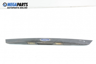 Плафони заден номер за Ford Focus I Estate (02.1999 - 12.2007), комби