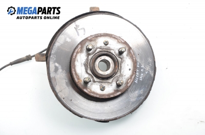 Шенкел главина за Hyundai Accent II Sedan (09.1999 - 12.2006), позиция: предна, дясна