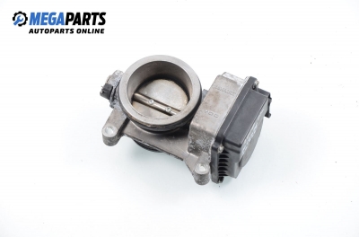 Дроселова клапа за Renault Megane I Coach (03.1996 - 08.2003) 2.0 16V (DA0H), 147 к.с.