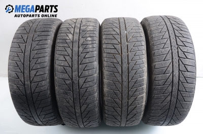 Зимни гуми VIKING 205/55/16, DOT: 3811