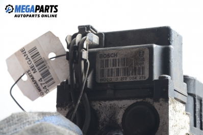Помпа ABS за Renault Megane I Hatchback (08.1995 - 12.2004), № Bosch 0 273 004 279
