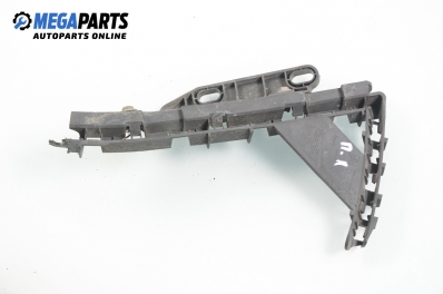 Държач броня за Citroen C4 Picasso I (10.2006 - 12.2015), позиция: предна, лява