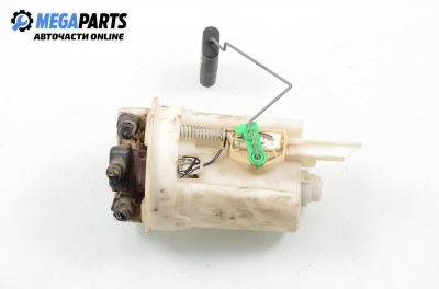 Нивомер за Peugeot 306 Hatchback (01.1993 - 10.2003) 1.4