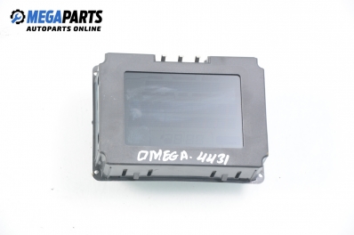 Дисплей за Opel Omega B Estate (03.1994 - 07.2003), № 90 379 234