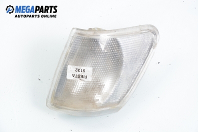 Мигач за Ford Fiesta III Hatchback (01.1989 - 01.1997), позиция: лява