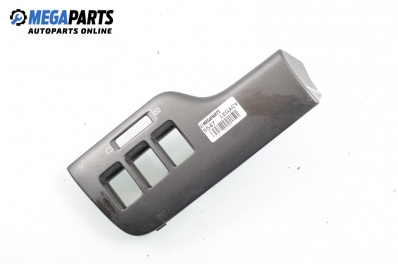 Интериорна пластмаса за Subaru Legacy III Sedan (10.1998 - 08.2003), 4+1 вр., седан, позиция: предна