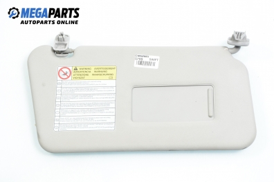 Сенник за Suzuki Swift III Hatchback (02.2005 - 10.2010), позиция: дясна