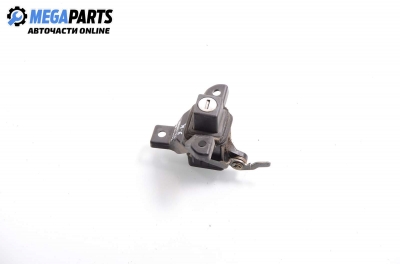 Ключалка заден капак за Fiat Tempra Sedan (03.1990 - 12.1998), седан