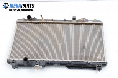 Воден радиатор за Honda CR-V I SUV (10.1995 - 02.2002) 2.0 16V 4WD (RD1, RD3), 128 к.с.