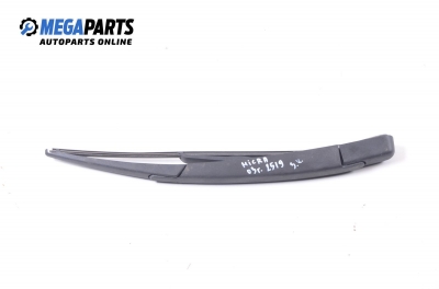 Рамо задна чистачка за Nissan Micra III Hatchback (01.2003 - 06.2010)