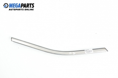 Външни лайсни за Citroen C4 Picasso I (10.2006 - 12.2015), позиция: предна, дясна