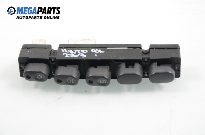 Панел бутони за Fiat Punto Hatchback (09.1993 - 09.1999)