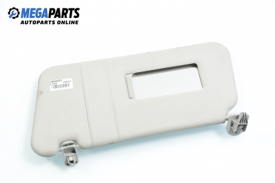 Сенник за Suzuki Swift III Hatchback (02.2005 - 10.2010), позиция: лява