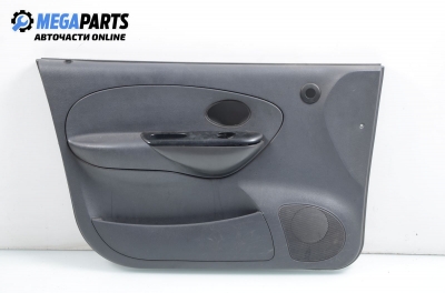 Кора врата за Daewoo Matiz Hatchback (09.1998 - 01.2005), позиция: предна, лява