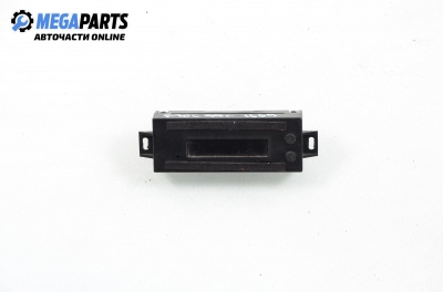 Часовник за Peugeot 306 Hatchback (01.1993 - 10.2003)