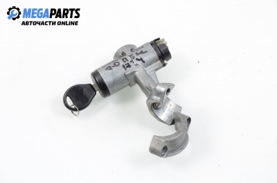 Контактен ключ за Nissan Primera Hatchback I (06.1990 - 06.1996)