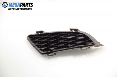 Решетка в броня за Mazda 6 Hatchback I (08.2002 - 12.2008), хечбек, позиция: предна