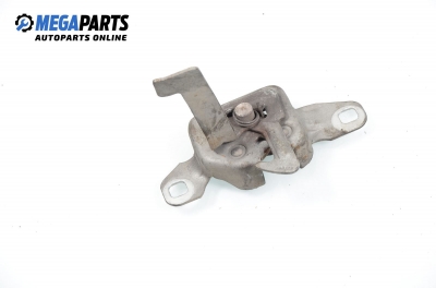 Брава преден капак за Renault Megane I Coach (03.1996 - 08.2003), купе