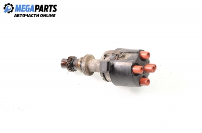 Палец на разпределителя на запалването (делко) за Volkswagen Golf III Hatchback (08.1991 - 07.1998) 1.6, 101 к.с.