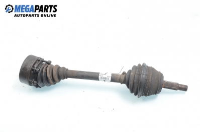 Полуоска за Seat Ibiza II Hatchback (03.1993 - 05.2002) 1.8 i, 90 к.с., позиция: предна, лява