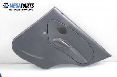 Кора врата за Daewoo Matiz Hatchback (09.1998 - 01.2005), позиция: задна, дясна