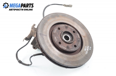 Шенкел главина за Citroen Xsara Break (10.1997 - 03.2010), позиция: предна, лява