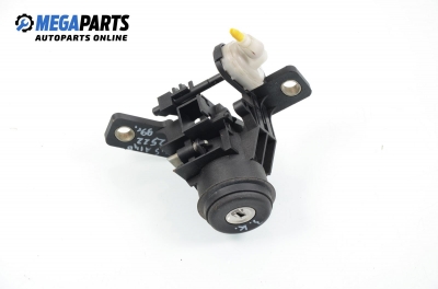 Ключалка заден капак за Mercedes-Benz A-Class Hatchback  (W168) (07.1997 - 08.2004)