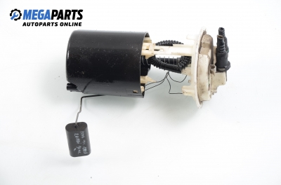 Нивомер за Peugeot 206 Hatchback (08.1998 - 12.2012) 2.0 HDI 90