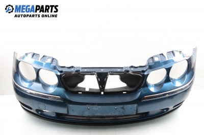 Предна броня за Rover 75 Sedan (02.1999 - 05.2005), седан, позиция: предна