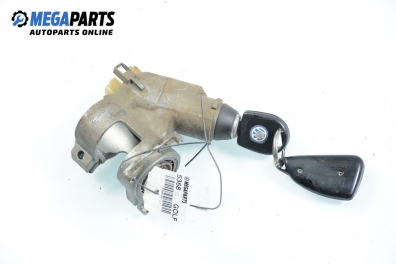 Контактен ключ за Volkswagen Golf III Variant (07.1993 - 04.1999)