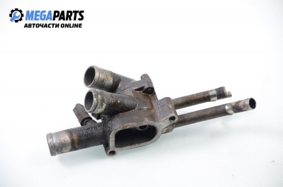 Корпус на термостат за Hyundai Lantra II Wagon (02.1996 - 10.2000) 1.6 16V, 114 к.с.