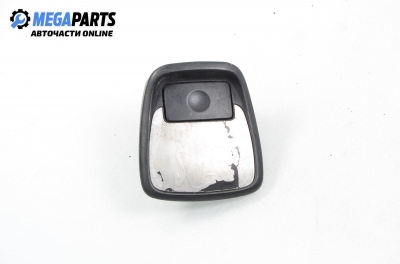 Ключалка заден капак за Peugeot 306 Hatchback (01.1993 - 10.2003)