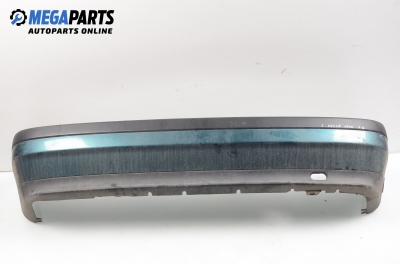 Задна броня за Lancia Delta II Hatchback (06.1993 - 09.1999)