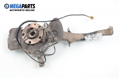 Шенкел главина за Alfa Romeo 156 Sedan (09.1997 - 09.2005), позиция: предна, лява