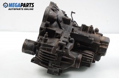 Ръчна скоростна кутия за Mitsubishi Space Runner Minivan I (10.1991 - 08.1999) 1.8 (N11W), 122 к.с.