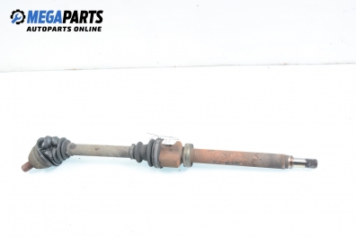 Полуоска за Ford Focus C-Max (10.2003 - 03.2007) 1.6 TDCi, 90 к.с., позиция: предна, дясна