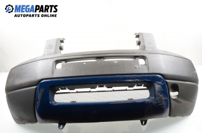 Предна броня за Land Rover Freelander SUV I (02.1998 - 10.2006), позиция: предна